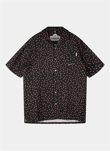 Lakor Sprinkle Lakridspibe S/S Skjor